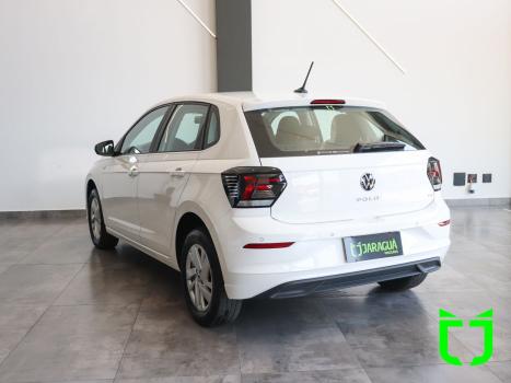 VOLKSWAGEN Polo Hatch 1.0 12V 4P 200 TSI  COMFORTLINE AUTOMTICO, Foto 4