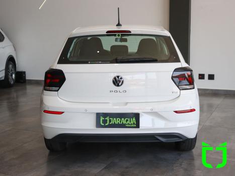 VOLKSWAGEN Polo Hatch 1.0 12V 4P 200 TSI  COMFORTLINE AUTOMTICO, Foto 5