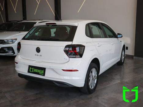 VOLKSWAGEN Polo Hatch 1.0 12V 4P 200 TSI  COMFORTLINE AUTOMTICO, Foto 6