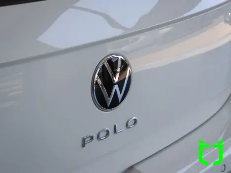 VOLKSWAGEN Polo Hatch 1.0 12V 4P 200 TSI  COMFORTLINE AUTOMTICO, Foto 8