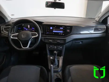 VOLKSWAGEN Polo Hatch 1.0 12V 4P 200 TSI  COMFORTLINE AUTOMTICO, Foto 9
