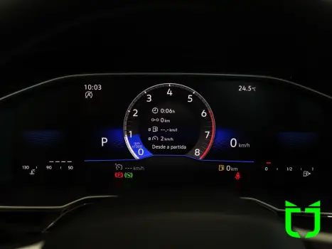 VOLKSWAGEN Polo Hatch 1.0 12V 4P 200 TSI  COMFORTLINE AUTOMTICO, Foto 10