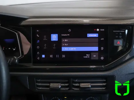 VOLKSWAGEN Polo Hatch 1.0 12V 4P 200 TSI  COMFORTLINE AUTOMTICO, Foto 12