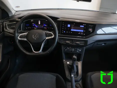 VOLKSWAGEN Polo Hatch 1.0 12V 4P 200 TSI  COMFORTLINE AUTOMTICO, Foto 13