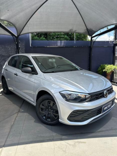 VOLKSWAGEN Polo Hatch 1.0 12V 4P MPI TRACK 1st EDITION, Foto 1