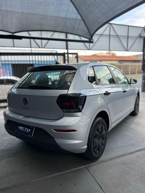 VOLKSWAGEN Polo Hatch 1.0 12V 4P MPI TRACK 1st EDITION, Foto 2