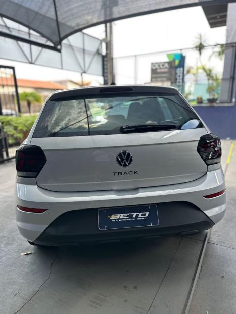 VOLKSWAGEN Polo Hatch 1.0 12V 4P MPI TRACK 1st EDITION, Foto 3