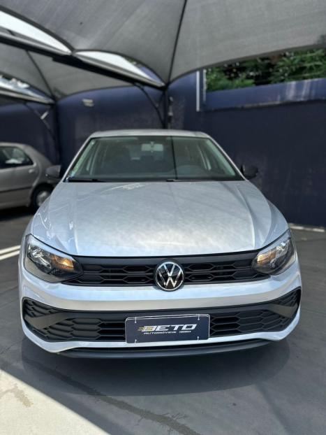 VOLKSWAGEN Polo Hatch 1.0 12V 4P MPI TRACK 1st EDITION, Foto 6