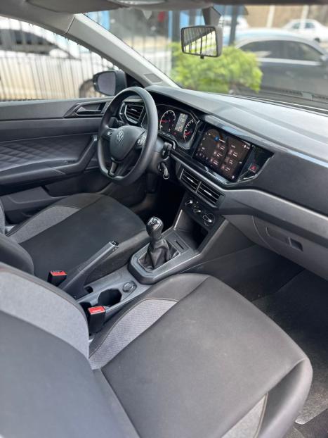 VOLKSWAGEN Polo Hatch 1.0 12V 4P MPI TRACK 1st EDITION, Foto 7