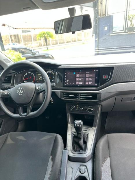 VOLKSWAGEN Polo Hatch 1.0 12V 4P MPI TRACK 1st EDITION, Foto 8