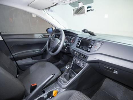 VOLKSWAGEN Polo Hatch 1.0 12V 4P MPI FLEX, Foto 4