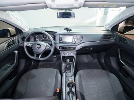 VOLKSWAGEN Polo Hatch 1.0 12V 4P MPI FLEX, Foto 5