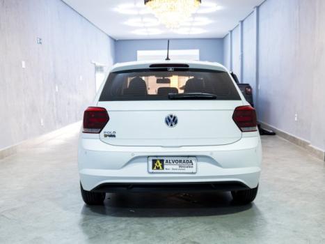 VOLKSWAGEN Polo Hatch 1.0 12V 4P MPI FLEX, Foto 6
