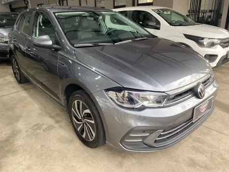 VOLKSWAGEN Polo Hatch 1.0 12V 4P 200 TSI HIGHLINE AUTOMTICO, Foto 1