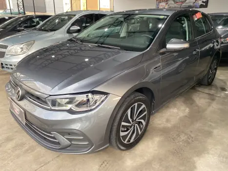 VOLKSWAGEN Polo Hatch 1.0 12V 4P 200 TSI HIGHLINE AUTOMTICO, Foto 3