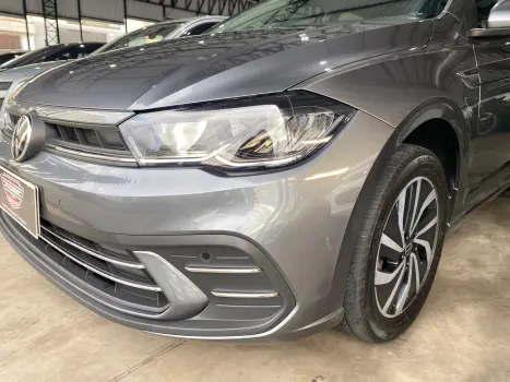 VOLKSWAGEN Polo Hatch 1.0 12V 4P 200 TSI HIGHLINE AUTOMTICO, Foto 4