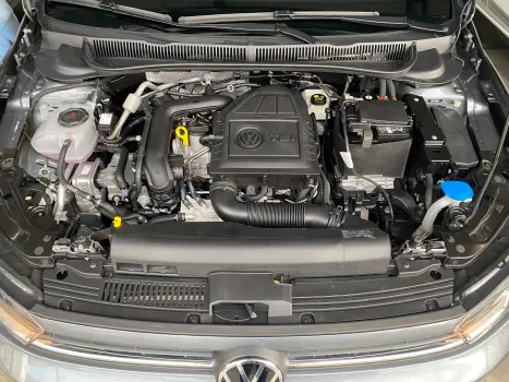 VOLKSWAGEN Polo Hatch 1.0 12V 4P 200 TSI HIGHLINE AUTOMTICO, Foto 5