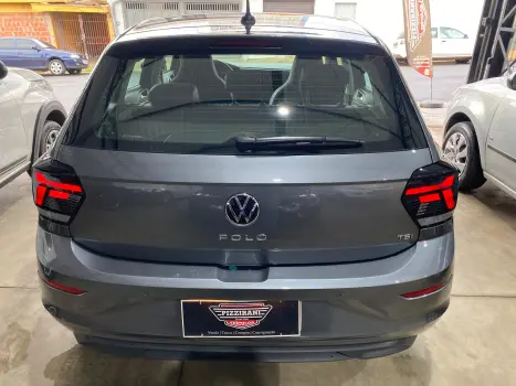 VOLKSWAGEN Polo Hatch 1.0 12V 4P 200 TSI HIGHLINE AUTOMTICO, Foto 7