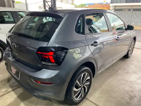 VOLKSWAGEN Polo Hatch 1.0 12V 4P 200 TSI HIGHLINE AUTOMTICO, Foto 8