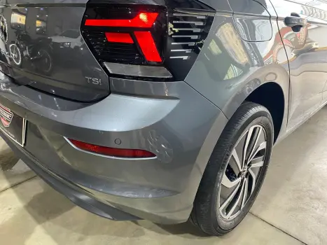 VOLKSWAGEN Polo Hatch 1.0 12V 4P 200 TSI HIGHLINE AUTOMTICO, Foto 9