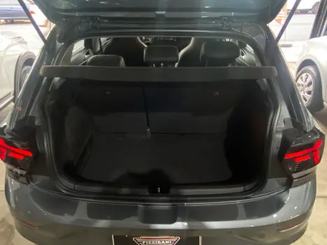 VOLKSWAGEN Polo Hatch 1.0 12V 4P 200 TSI HIGHLINE AUTOMTICO, Foto 10