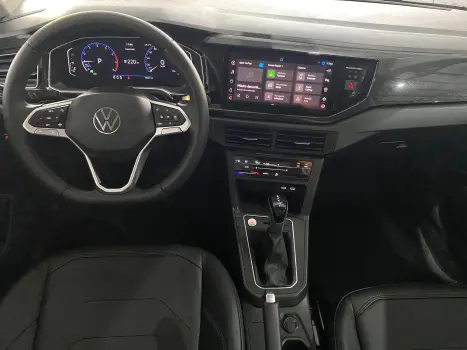 VOLKSWAGEN Polo Hatch 1.0 12V 4P 200 TSI HIGHLINE AUTOMTICO, Foto 11