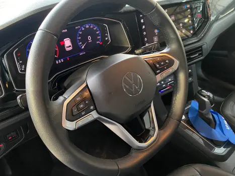 VOLKSWAGEN Polo Hatch 1.0 12V 4P 200 TSI HIGHLINE AUTOMTICO, Foto 12