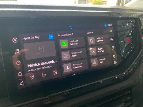 VOLKSWAGEN Polo Hatch 1.0 12V 4P 200 TSI HIGHLINE AUTOMTICO, Foto 13