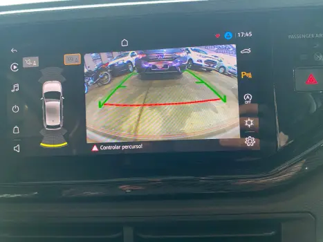 VOLKSWAGEN Polo Hatch 1.0 12V 4P 200 TSI HIGHLINE AUTOMTICO, Foto 14