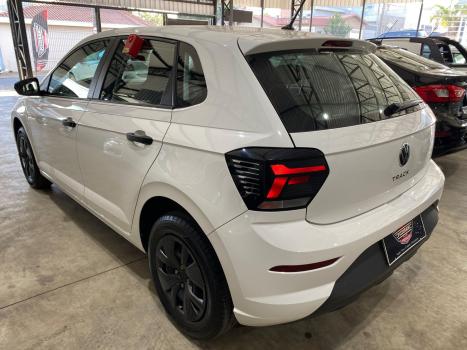 VOLKSWAGEN Polo Hatch 1.0 12V 4P MPI FLEX, Foto 6