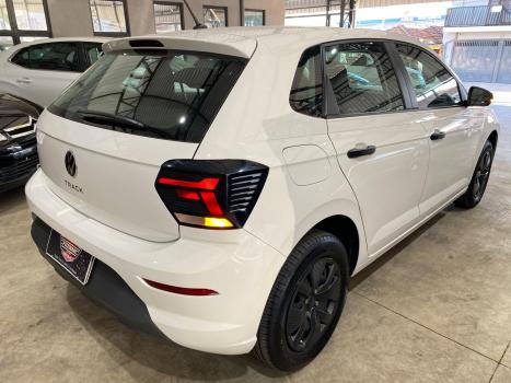 VOLKSWAGEN Polo Hatch 1.0 12V 4P MPI FLEX, Foto 8