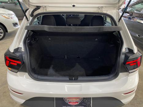 VOLKSWAGEN Polo Hatch 1.0 12V 4P MPI FLEX, Foto 9