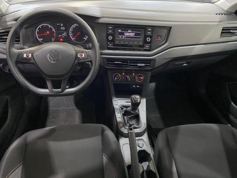 VOLKSWAGEN Polo Hatch 1.0 12V 4P MPI FLEX, Foto 10
