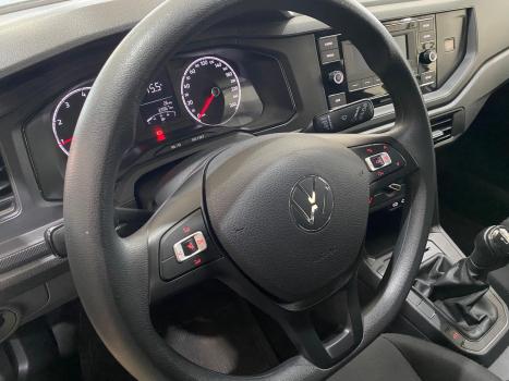VOLKSWAGEN Polo Hatch 1.0 12V 4P MPI FLEX, Foto 11