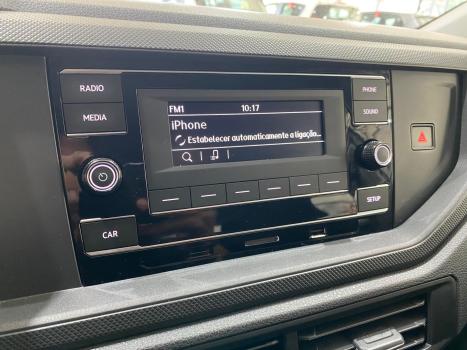 VOLKSWAGEN Polo Hatch 1.0 12V 4P MPI FLEX, Foto 12