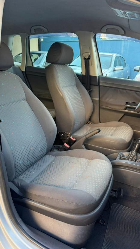 VOLKSWAGEN Polo Hatch 1.6 4P SERIE OURO FLEX, Foto 9