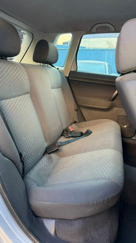 VOLKSWAGEN Polo Hatch 1.6 4P SERIE OURO FLEX, Foto 10