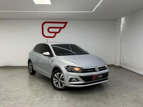 VOLKSWAGEN Polo Hatch 1.0 12V 4P 200 TSI  COMFORTLINE AUTOM�TICO, Foto 1