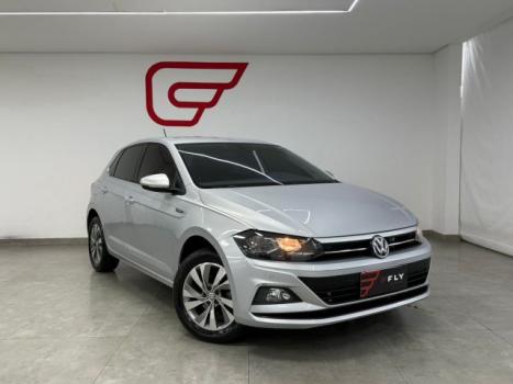 VOLKSWAGEN Polo Hatch 1.0 12V 4P 200 TSI  COMFORTLINE AUTOM�TICO, Foto 2