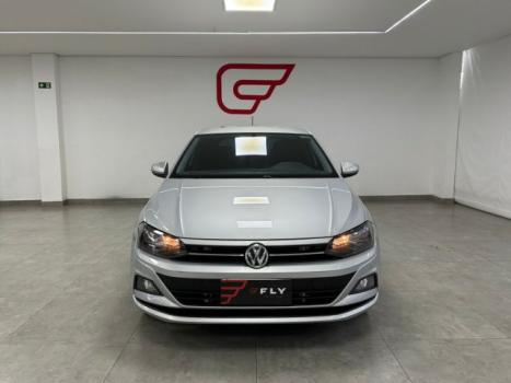 VOLKSWAGEN Polo Hatch 1.0 12V 4P 200 TSI  COMFORTLINE AUTOM�TICO, Foto 3