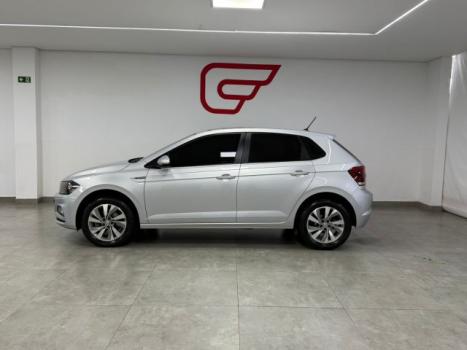 VOLKSWAGEN Polo Hatch 1.0 12V 4P 200 TSI  COMFORTLINE AUTOM�TICO, Foto 4