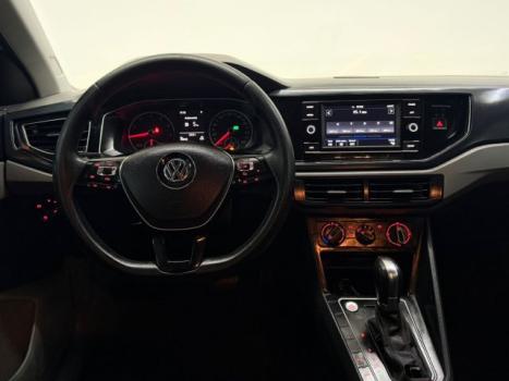 VOLKSWAGEN Polo Hatch 1.0 12V 4P 200 TSI  COMFORTLINE AUTOM�TICO, Foto 7