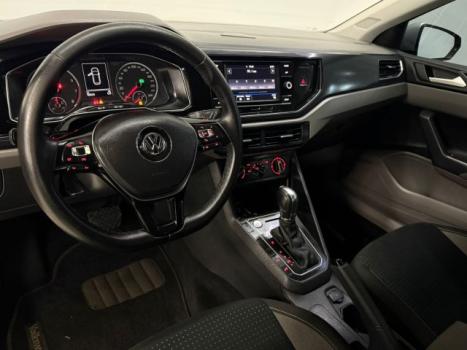 VOLKSWAGEN Polo Hatch 1.0 12V 4P 200 TSI  COMFORTLINE AUTOM�TICO, Foto 8