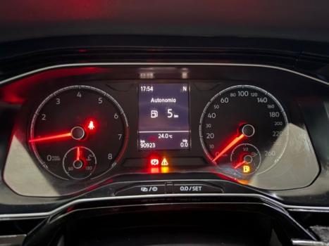 VOLKSWAGEN Polo Hatch 1.0 12V 4P 200 TSI  COMFORTLINE AUTOM�TICO, Foto 9