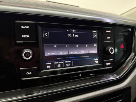 VOLKSWAGEN Polo Hatch 1.0 12V 4P 200 TSI  COMFORTLINE AUTOM�TICO, Foto 10