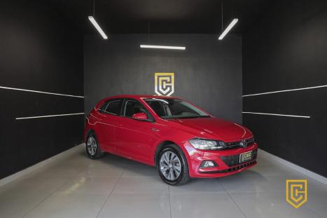 VOLKSWAGEN Polo Hatch 1.0 12V 4P 200 TSI  COMFORTLINE AUTOMTICO, Foto 1