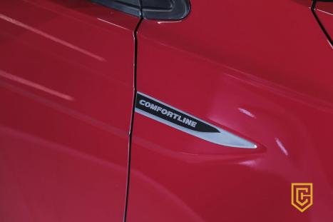 VOLKSWAGEN Polo Hatch 1.0 12V 4P 200 TSI  COMFORTLINE AUTOMTICO, Foto 3