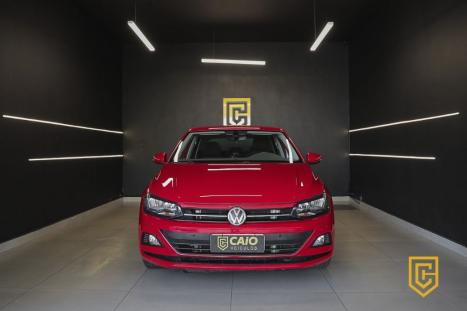 VOLKSWAGEN Polo Hatch 1.0 12V 4P 200 TSI  COMFORTLINE AUTOMTICO, Foto 4