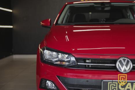 VOLKSWAGEN Polo Hatch 1.0 12V 4P 200 TSI  COMFORTLINE AUTOMTICO, Foto 5