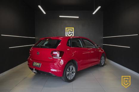 VOLKSWAGEN Polo Hatch 1.0 12V 4P 200 TSI  COMFORTLINE AUTOMTICO, Foto 6